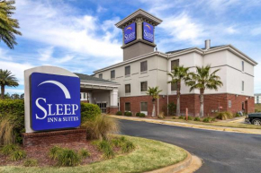 Sleep Inn & Suites Brunswick